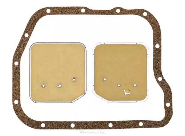 Ryco Transmission Filter for Land Rover Range Rover