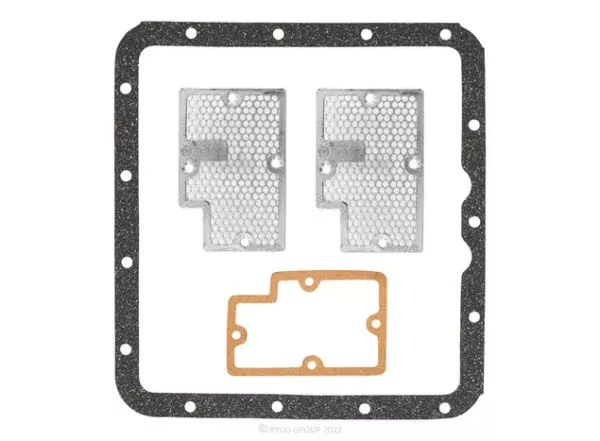 rtk24.webp Ryco Transmission Filter for Ford Transit, Jaguar Mk, Jaguar XJ & More