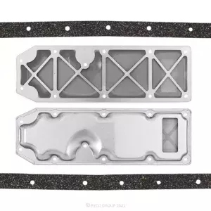 Ryco Transmission Filter for Mitsubishi L200, Mitsubishi Pajero & Shogun, Mitsubishi Shogun Sport & More