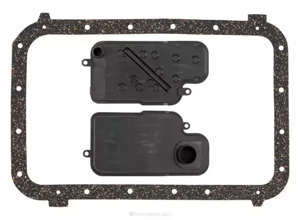 Ryco Transmission Filter for Mitsubishi L200, Mitsubishi Pajero & Shogun, Mitsubishi Shogun Sport & More