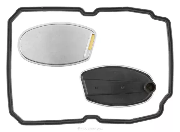 Ryco Transmission Filter for Jeep Wrangler, Chrysler 300C, Chrysler Crossfire & More