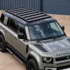 landrover Defender 110 arb base rack roof rack