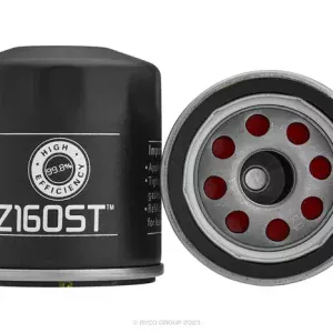 Ryco High Efficiency Oil Filter for Land Rover Discovery, Austin Ambassador, Austin Maestro & More
