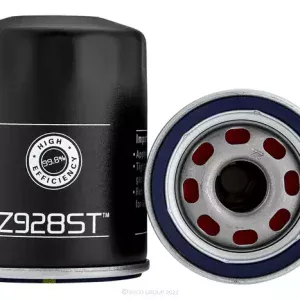 Ryco High Efficiency Oil Filter for Ford F-150, Ford Falcon, Ford Mustang & More