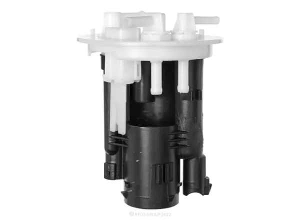 z658.webp Ryco Fuel Filter for Mitsubishi Pajero Pinin, Mitsubishi Montero