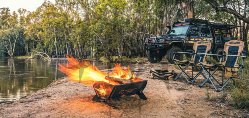 ARB FirePit