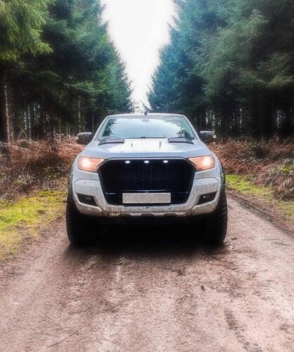 ranger