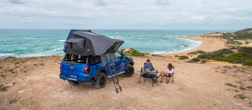 ARB Esperance V2 Beach