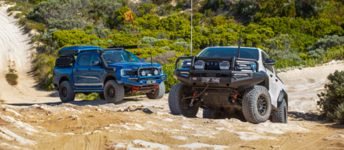 ARB Esperance V2 Off-road