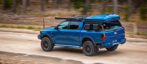 ARB Esperance V2 On Road